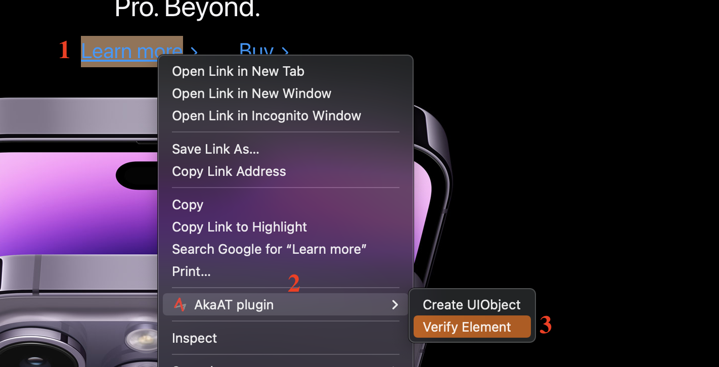 image-a.1 Verify